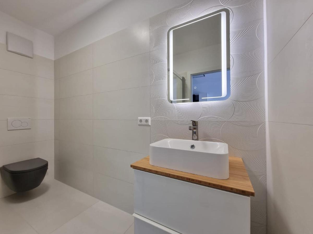 Bamo Studio - City Living Downtown Klagenfurt am Woerthersee Exterior foto