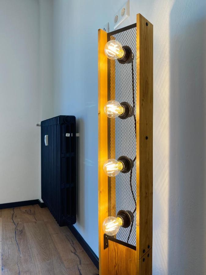 Bamo Studio - City Living Downtown Klagenfurt am Woerthersee Exterior foto