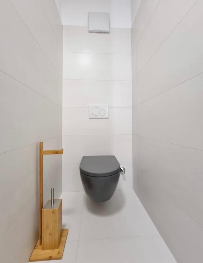 Bamo Studio - City Living Downtown Klagenfurt am Woerthersee Exterior foto